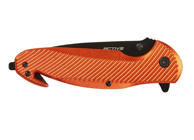Нож Active Birdy orange Фото 3